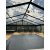 Black Ply Dancefloor 4.8m x 4.8m