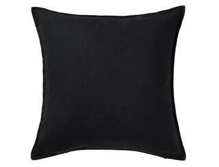 Small Cushion - Black