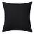 Small Cushion - Black