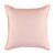 Small Cushion - Blush Pink