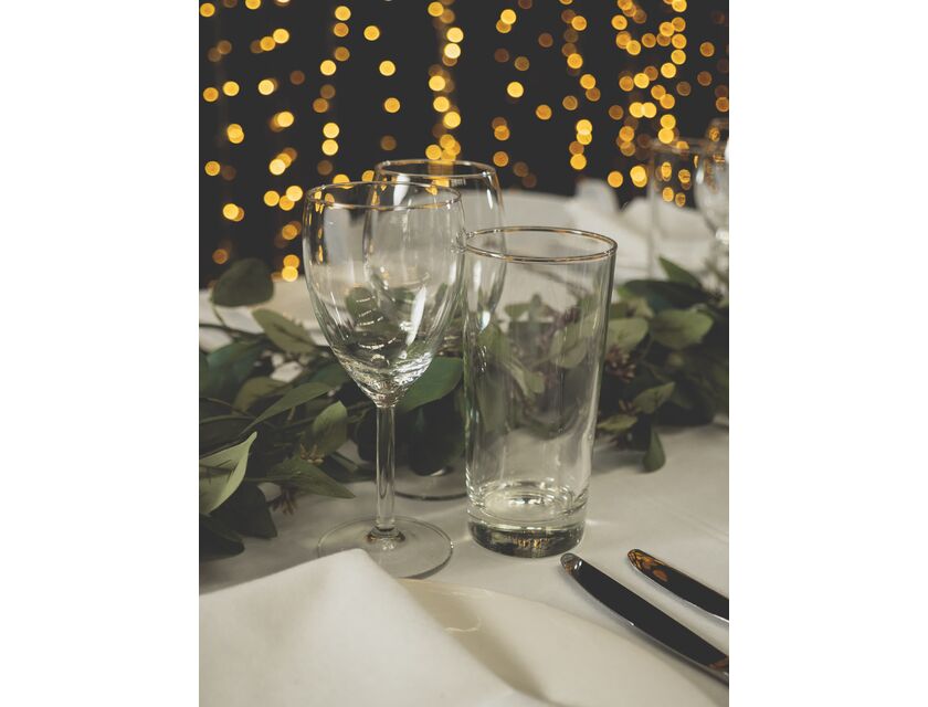 White Wine Glass