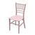 Kids Chiavari - PINK