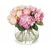 Peony Pink Mix - 26-32cm