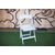 Americana Chair - White