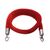 Bollard Rope - Red