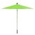 Umbrella - Lime - Includes base