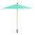 Umbrella - Aqua - Includes Base