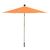 Umbrella - Orange - Includes base