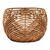 Rattan Planter Basket