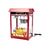 Popcorn Machine Package - Benchtop