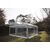 Clear Roof Pavilion - 6m x 6m