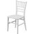 Kids Chiavari - White