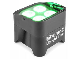Beamz Battery Powered Uplight