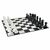 Giant Games Package -CHESS + 4