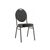 Banquet Chair - Black