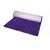 6m Carpet Runner - Purple