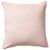 Large Cushion Blush Pink