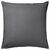 Large Cushion Grey