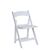 Americana Chair - White