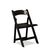 Americana Chair - Black