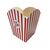 Novelty Popcorn Box