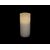 LED Candle 75D- Medium - 15cm