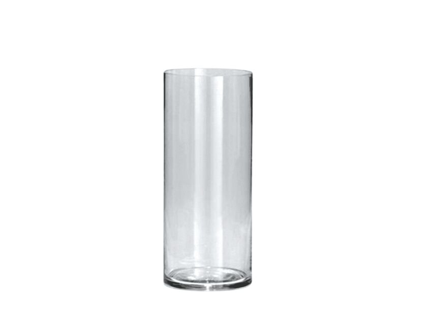 Cylinder Vase - Medium (22cm)