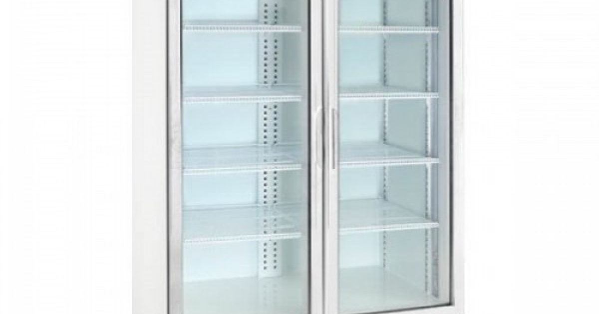 Commercial Refrigeration For Food Display - SKOPE