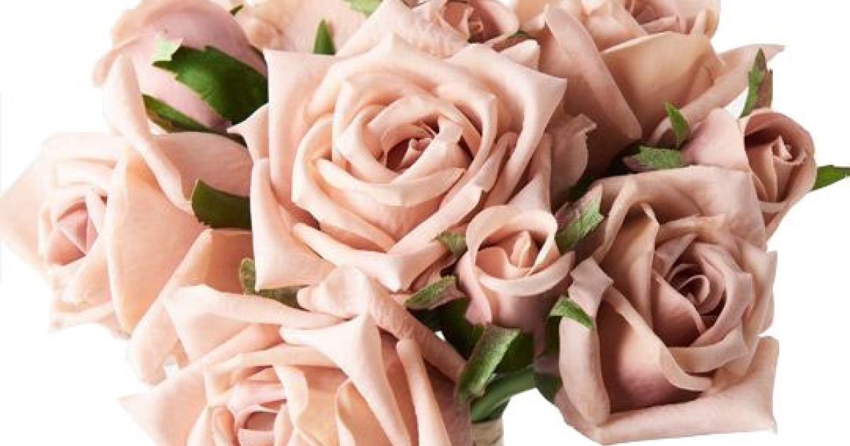 Rose Cici Bouquet | Olympic Party Hire