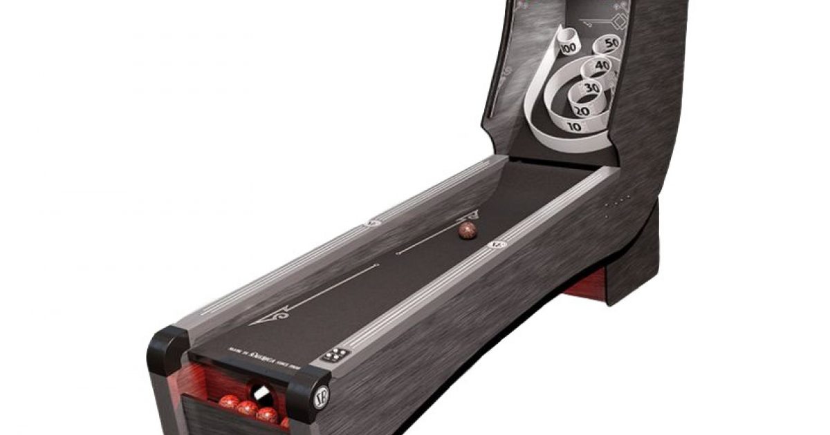 Skee Ball Arcade | Olympic Party Hire