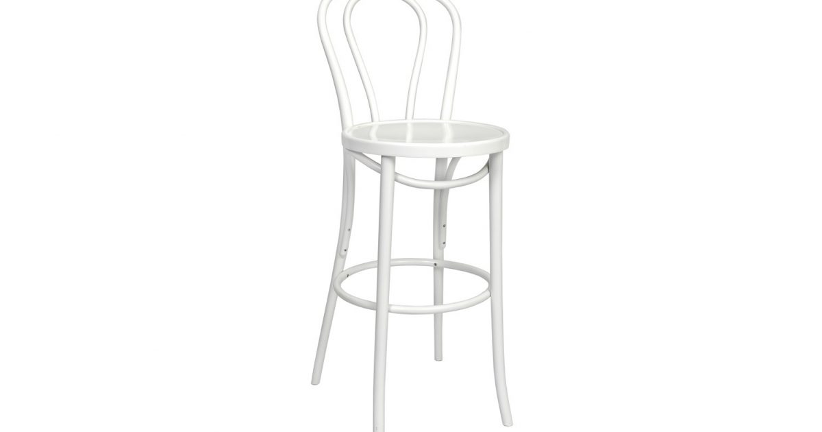 kmart bar stools white